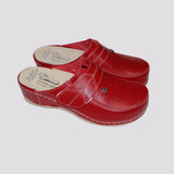 SCANDINAVIAN klompe -703