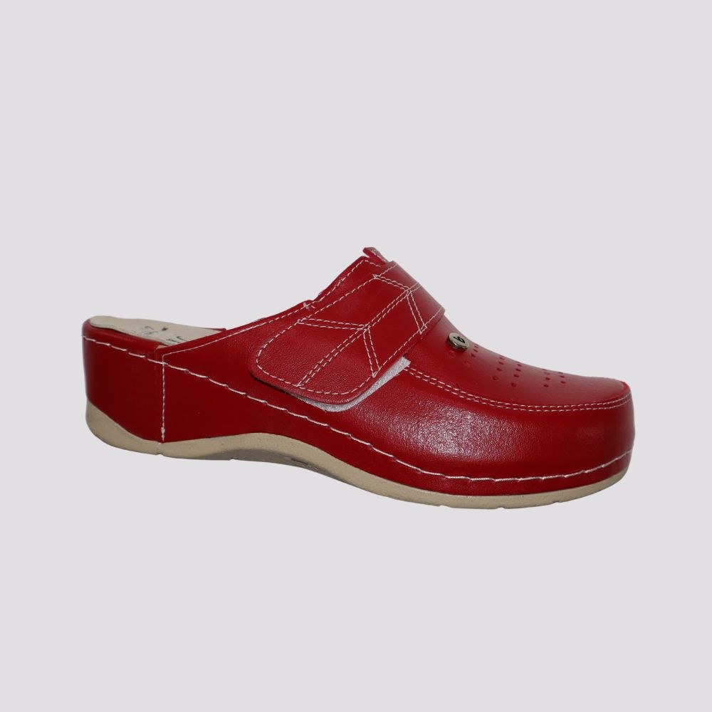 SCANDINAVIAN klompe -703