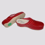 SCANDINAVIAN klompe -703