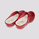 SCANDINAVIAN klompe -703