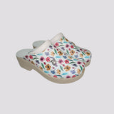 Anatomic  klompe 201/4