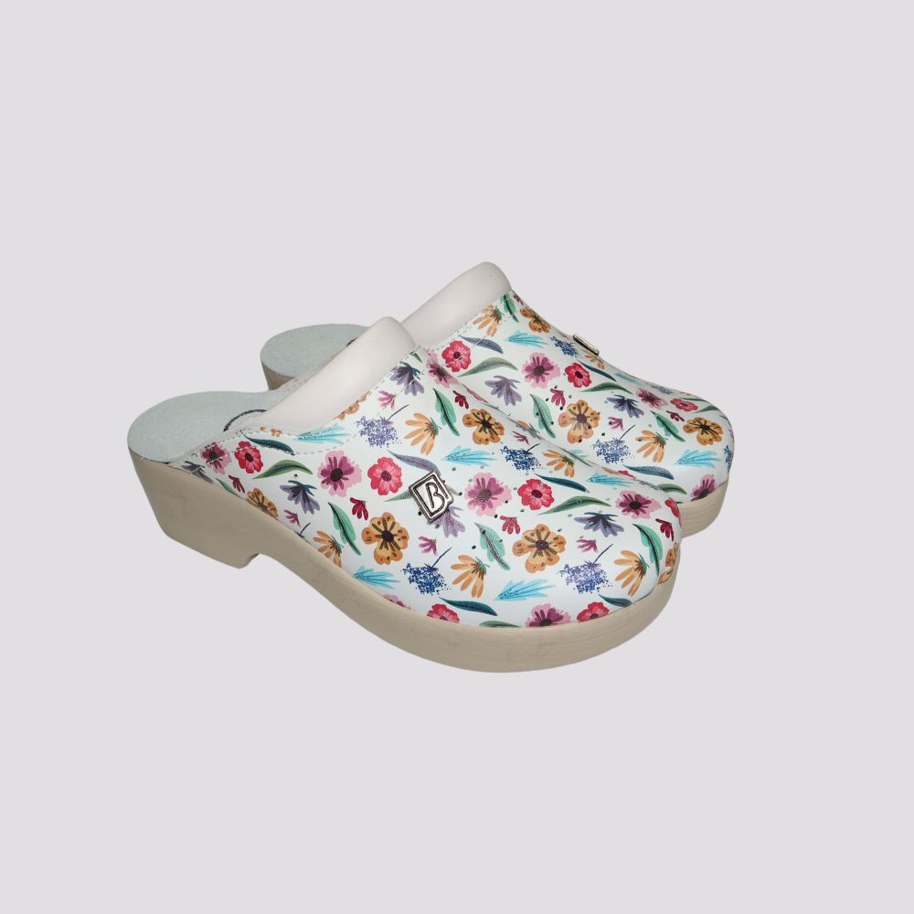 Anatomic  klompe 201/4