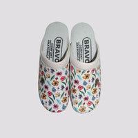 Anatomic  klompe 201/4