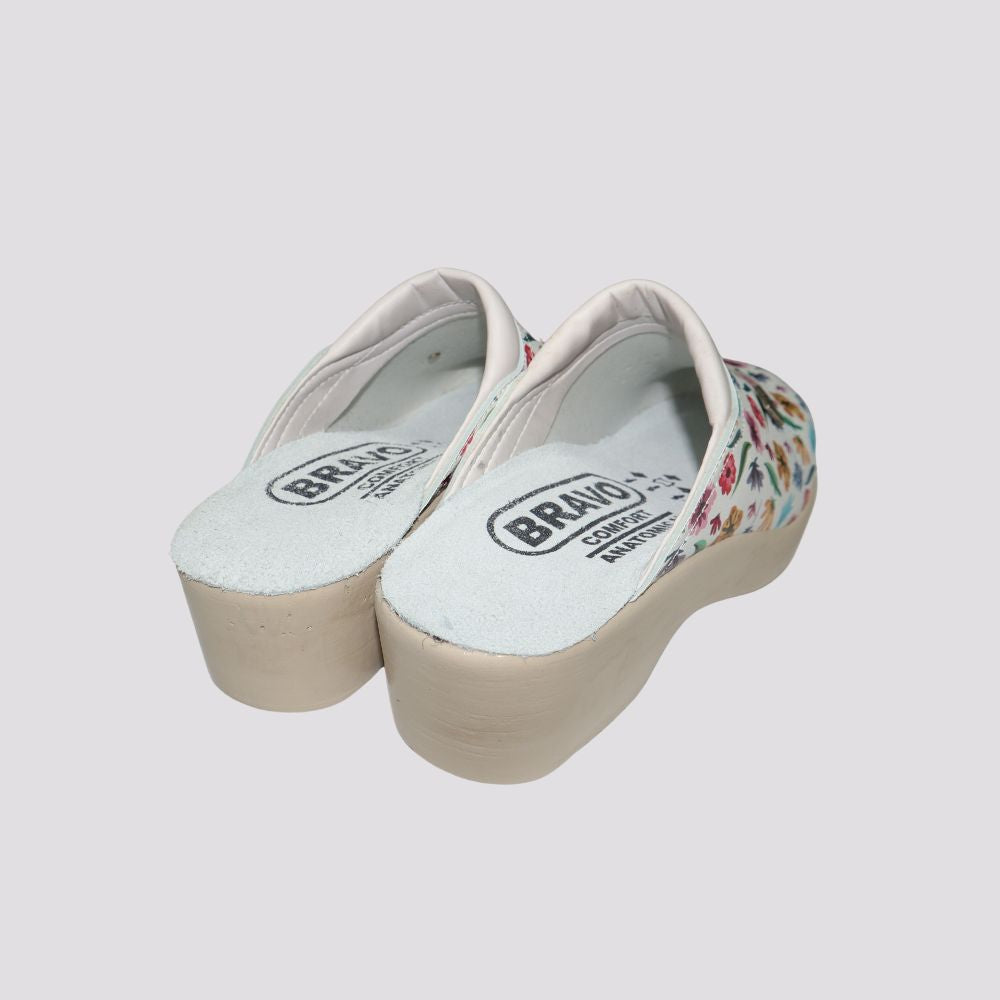 Anatomic  klompe 201/4