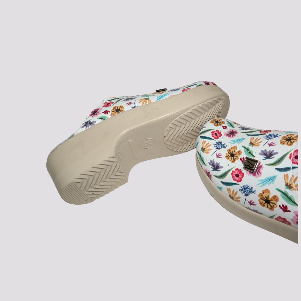 Anatomic  klompe 201/4