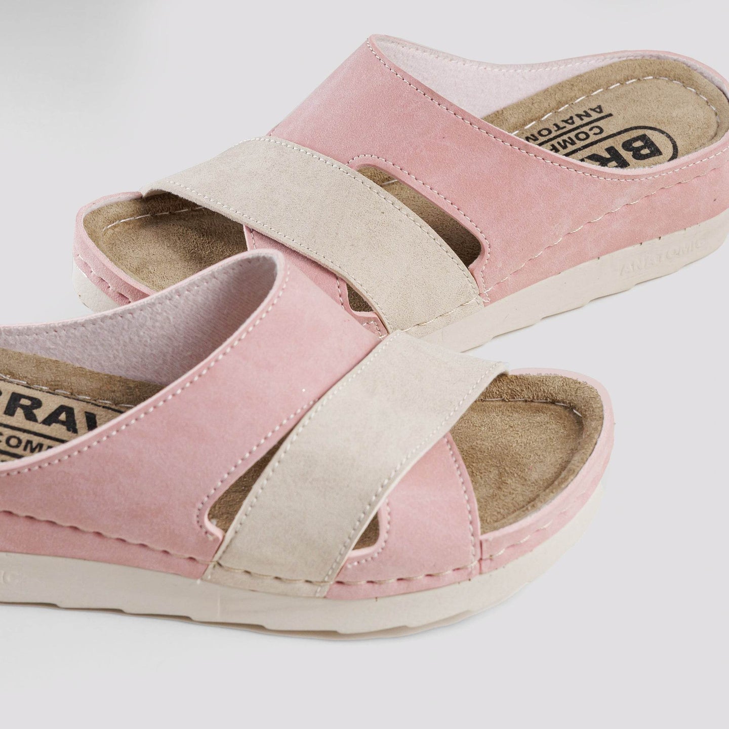 Emili -701 - Bravo Comfort